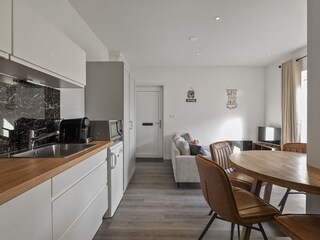 Ferienwohnung Welt Ausstattung 8