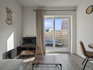 Ferienwohnung Welt Ausstattung 9