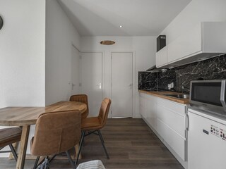 Ferienwohnung Welt Ausstattung 10