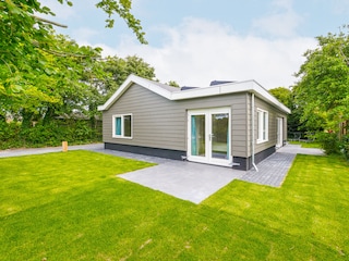 Ferienhaus Julianadorp Außenaufnahme 2