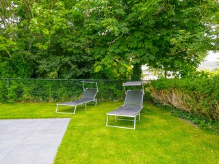 Ferienhaus Holland Außenaufnahme 3