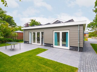 Ferienhaus Holland Außenaufnahme 5