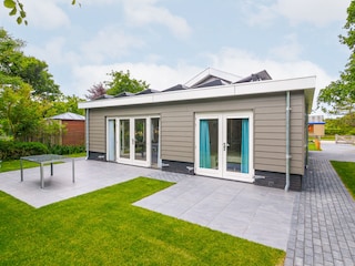Ferienhaus Julianadorp Außenaufnahme 5