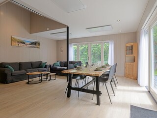 Ferienhaus Holland Ausstattung 6