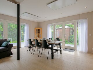 Ferienhaus Holland Ausstattung 7