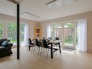 Ferienhaus Julianadorp Ausstattung 15