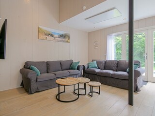 Ferienhaus Holland Ausstattung 8