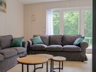 Ferienhaus Holland Ausstattung 9