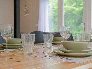 Ferienhaus Holland Ausstattung 10