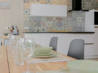 Ferienhaus Holland Ausstattung 11