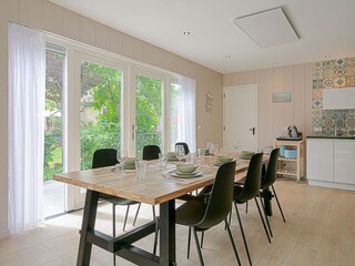 Ferienhaus Holland Ausstattung 12