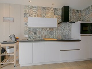 Ferienhaus Holland Ausstattung 13