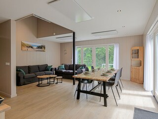 Ferienhaus Holland Ausstattung 16