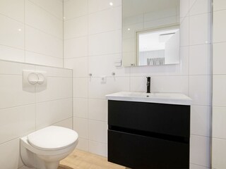 Ferienhaus Holland Ausstattung 20