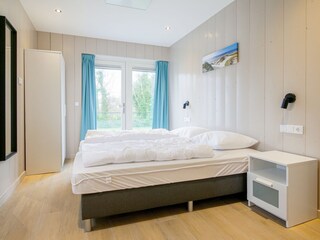 Ferienhaus Holland Ausstattung 21