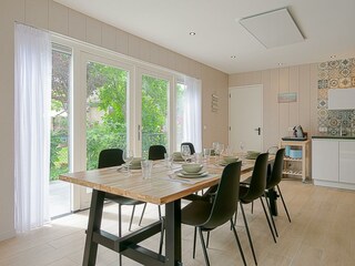Ferienhaus Julianadorp Ausstattung 37