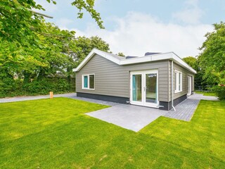 Ferienhaus Julianadorp Außenaufnahme 7