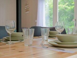 Ferienhaus Julianadorp Ausstattung 45