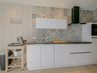 Ferienhaus Julianadorp Ausstattung 47