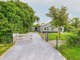Ferienhaus Julianadorp Außenaufnahme 8
