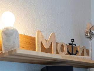 Ferienwohnung Norddeich Ausstattung 6
