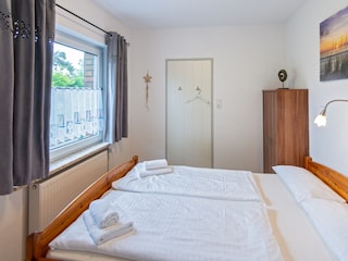 Ferienwohnung Norddeich Ausstattung 7