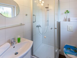 Ferienwohnung Norddeich Ausstattung 9