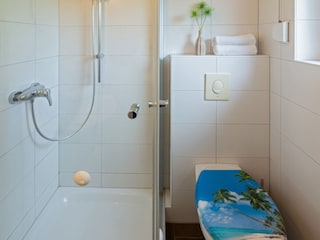 Ferienwohnung Norddeich Ausstattung 11