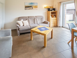 Ferienwohnung Norddeich Ausstattung 14