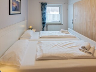 Ferienwohnung Norddeich Ausstattung 18