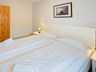 Ferienwohnung Norddeich Ausstattung 19