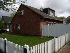 Ferienwohnung Jakob im Haus Friesengeist - Norddeich - image1