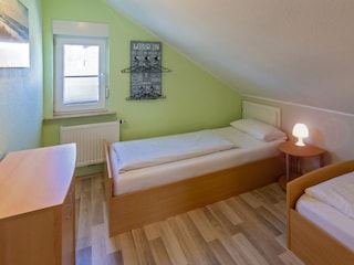 Schlafzimmer II