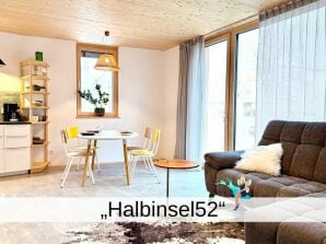 Ferienwohnung Halbinsel52 - Wasserburg am Bodensee - image1