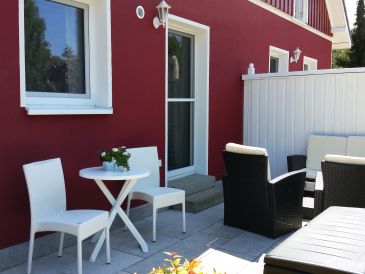 Ferienhaus in der Ferienanlage "Pontus"