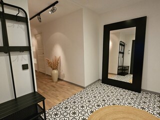 The Hallway