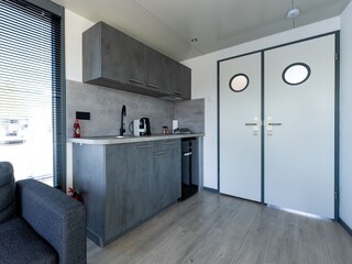 Bungalow Heeg Features 14
