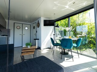 Bungalow Heeg Features 15