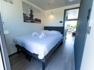 Bungalow Heeg Caratteristiche 16