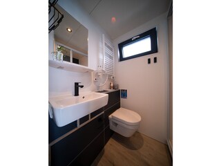 Bungalow Heeg Caratteristiche 18