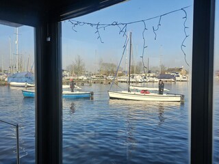 Bungalow Heeg Équipement 22