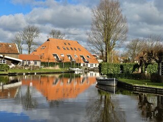 Bungalow Heeg Omgeving 26