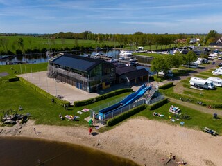 Bungalow Heeg Omgeving 30