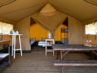 Bedrooms