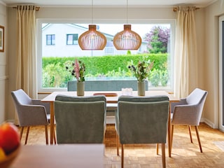 Ferienwohnung Timmendorfer Strand Ausstattung 7