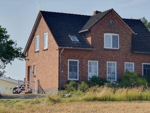 Ferienwohnung Landhaus Pommerbyholz - Holzdorf - image1