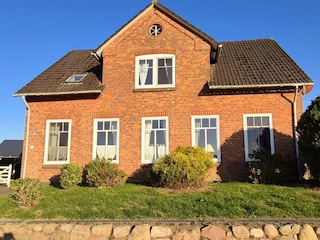 Landhaus Pommerbyholz