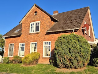 Landhaus Pommerbyholz