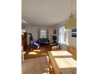Wohnraum 3  Lotsenwohnung