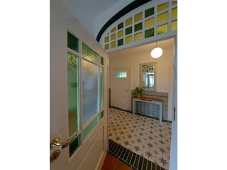 Flur Lotsenwohnung